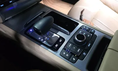 Genesis G80 2019, 97125 км, за 11648.23 USD - фото 9