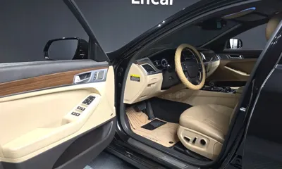 Genesis G80 2019, 97125 км, за 11648.23 USD - фото 10