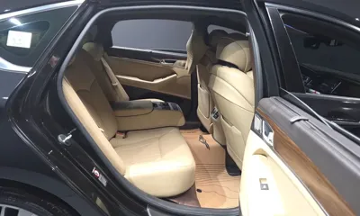 Genesis G80 2019, 97125 км, за 11648.23 USD - фото 12