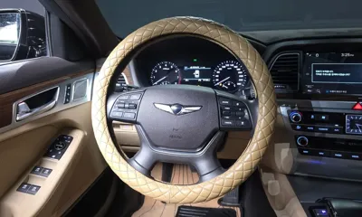Genesis G80 2019, 97125 км, за 11648.23 USD - фото 13