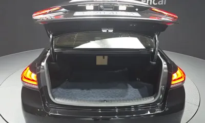 Genesis G80 2019, 97125 км, за 11648.23 USD - фото 20