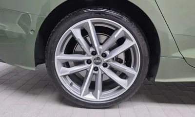 Audi A5 2023, 38329 км, за 19320.86 USD