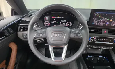 Audi A5 2023, 38329 км, за 19320.86 USD - фото 13
