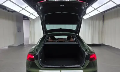 Audi A5 2023, 38329 км, за 19320.86 USD - фото 20
