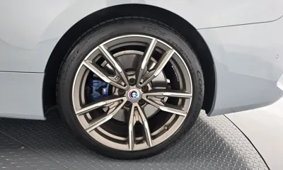 BMW 4-Series 2023, 43952 км, за 42239.59 USD - фото 22