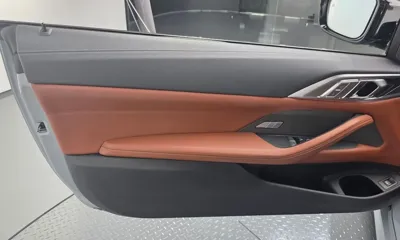 BMW 4-Series 2023, 43952 км, за 42239.59 USD - фото 25