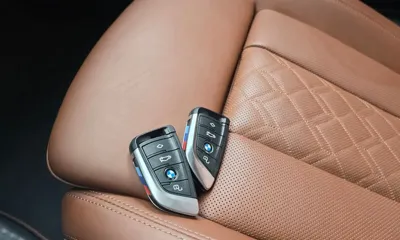 BMW 4-Series 2023, 43952 км, за 42239.59 USD - фото 29