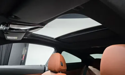 BMW 4-Series 2023, 43952 км, за 42239.59 USD - фото 33
