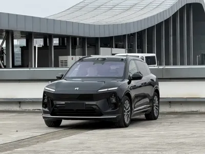 Nio ES6 · 2025 год
