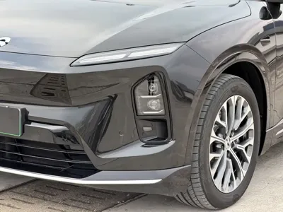 Nio ES6 2025, 9800 км, за 34430.81 USD - фото 8