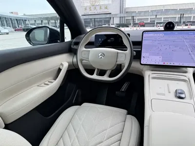 Nio ES6 2025, 9800 км, за 34430.81 USD - фото 17