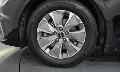 Kia K5 2024, 100631 км, за 14212.07 USD