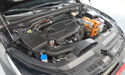 Kia K5 2024, 100631 км, за 14212.07 USD - фото 6