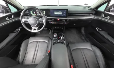 Kia K5 2024, 100631 км, за 14212.07 USD - фото 7