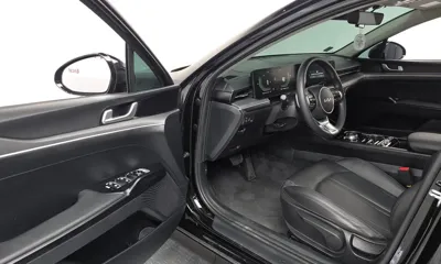 Kia K5 2024, 100631 км, за 14212.07 USD - фото 10