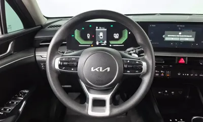 Kia K5 2024, 100631 км, за 14212.07 USD - фото 13