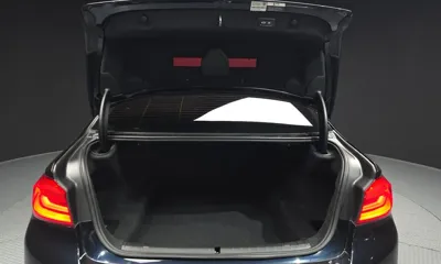 BMW 5-Series 2018, 138207 км, за 14195.48 USD - фото 20