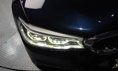 BMW 5-Series 2018, 138207 км, за 14195.48 USD - фото 22