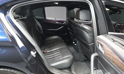 BMW 5-Series 2018, 138207 км, за 14195.48 USD - фото 26