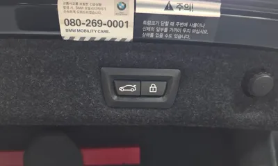 BMW 5-Series 2018, 138207 км, за 14195.48 USD - фото 27