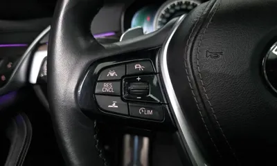 BMW 5-Series 2018, 138207 км, за 14195.48 USD - фото 32