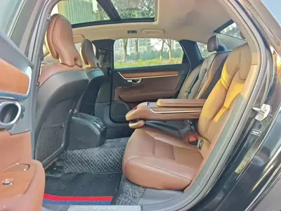 Volvo S90 2020, 51000 км, за 16178.75 USD - фото 6