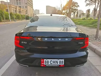Volvo S90 2020, 51000 км, за 16178.75 USD - фото 8