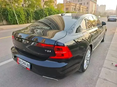 Volvo S90 2020, 51000 км, за 16178.75 USD - фото 9
