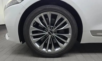 Kia K9 2022, 28279 км, за 27023.45 USD