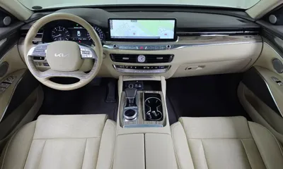 Kia K9 2022, 28279 км, за 27023.45 USD - фото 7