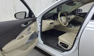 Kia K9 2022, 28279 км, за 27023.45 USD - фото 10