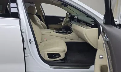 Kia K9 2022, 28279 км, за 27023.45 USD - фото 11