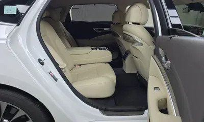 Kia K9 2022, 28279 км, за 27023.45 USD - фото 12
