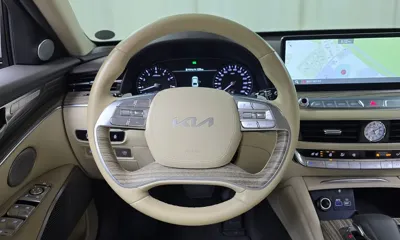 Kia K9 2022, 28279 км, за 27023.45 USD - фото 13