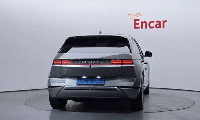 Hyundai Ioniq5 2022, 59215 км, за 20643.26 USD