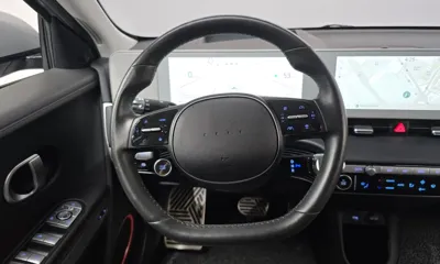 Hyundai Ioniq5 2022, 59215 км, за 20643.26 USD - фото 13