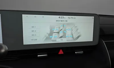 Hyundai Ioniq5 2022, 59215 км, за 20643.26 USD - фото 16