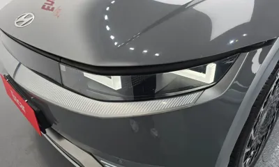 Hyundai Ioniq5 2022, 59215 км, за 20643.26 USD - фото 22