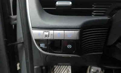 Hyundai Ioniq5 2022, 59215 км, за 20643.26 USD - фото 28