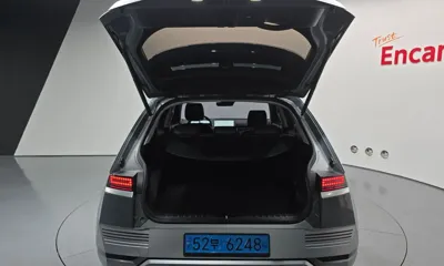 Hyundai Ioniq5 2022, 59215 км, за 20643.26 USD - фото 30