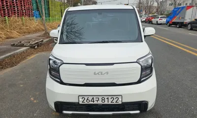 Kia Ray 2024, 26179 км, за 8262.83 USD