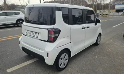 Kia Ray 2024, 26179 км, за 8262.83 USD