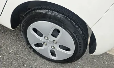 Kia Ray 2024, 26179 км, за 8205.33 USD - фото 7