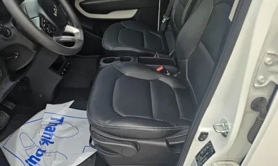 Kia Ray 2024, 26179 км, за 8205.33 USD - фото 8