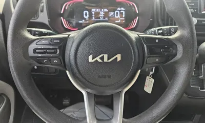 Kia Ray 2024, 26179 км, за 8205.33 USD - фото 11