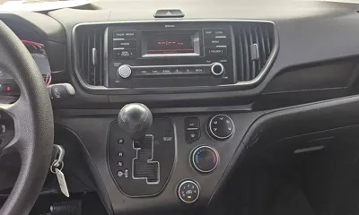 Kia Ray 2024, 26179 км, за 8205.33 USD - фото 13