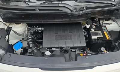 Kia Ray 2024, 26179 км, за 8205.33 USD - фото 16