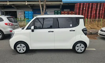 Kia Ray 2024, 26179 км, за 8205.33 USD - фото 20