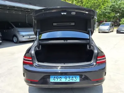 Genesis G80 2022, 81801 км, за 12502.44 USD