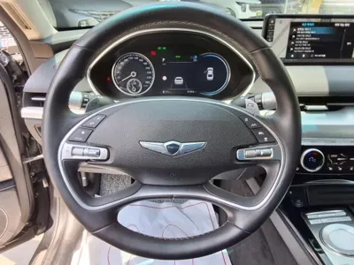 Genesis G80 2022, 81801 км, за 12502.44 USD - фото 8